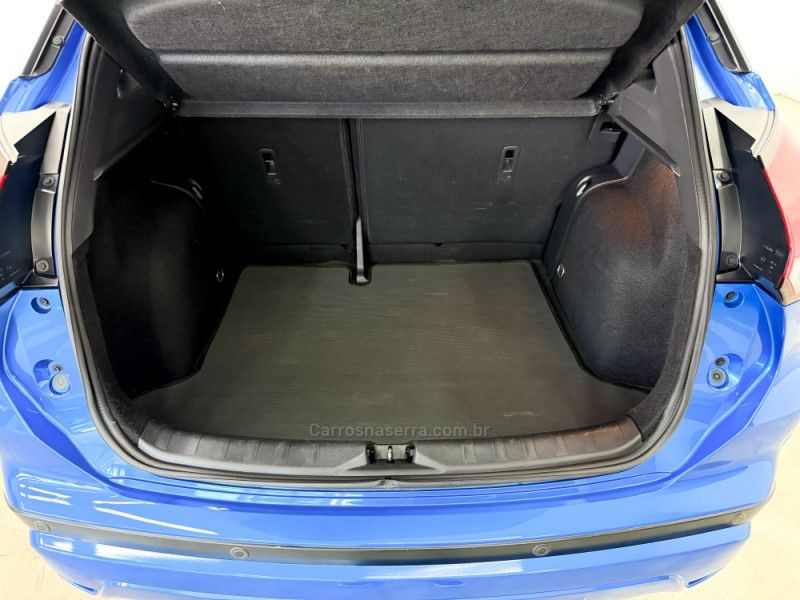 NISSAN KICKS 1.6 EXCLUSIVE 16V 2021/2022 FOCAR VEÍCULOS CAXIAS DO SUL / Carros no Vale
