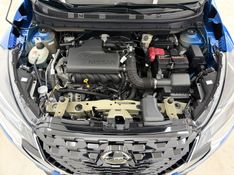 NISSAN KICKS 1.6 EXCLUSIVE 16V 2021/2022 FOCAR VEÍCULOS CAXIAS DO SUL / Carros no Vale
