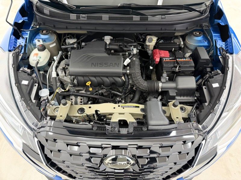 NISSAN KICKS 1.6 EXCLUSIVE 16V 2021/2022 FOCAR VEÍCULOS CAXIAS DO SUL / Carros no Vale