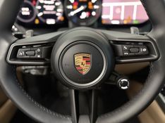 PORSCHE 911 3.0 CARRERA S COUPE 2019/2020 FOCAR VEÍCULOS CAXIAS DO SUL / Carros no Vale