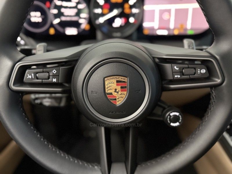 PORSCHE 911 3.0 CARRERA S COUPE 2019/2020 FOCAR VEÍCULOS CAXIAS DO SUL / Carros no Vale