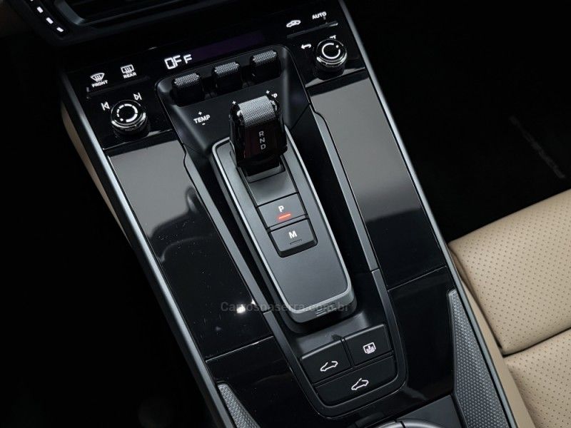 PORSCHE 911 3.0 CARRERA S COUPE 2019/2020 FOCAR VEÍCULOS CAXIAS DO SUL / Carros no Vale