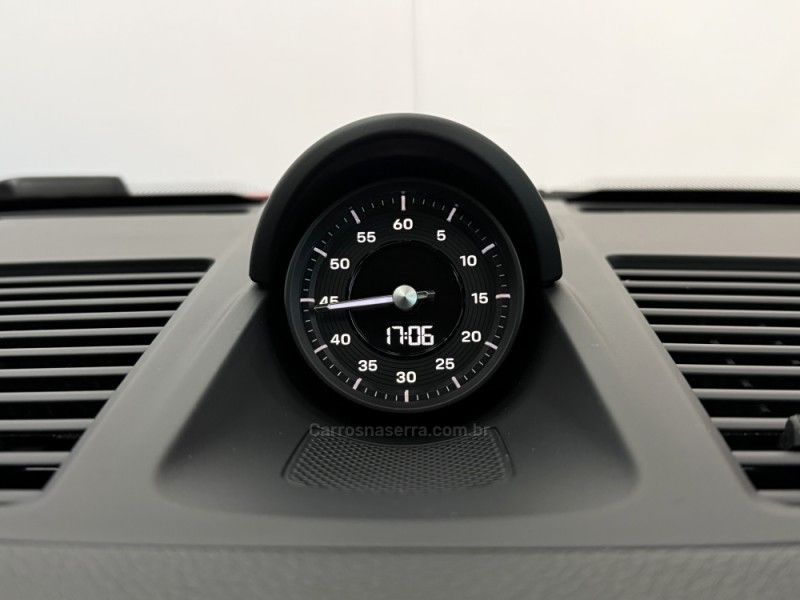 PORSCHE 911 3.0 CARRERA S COUPE 2019/2020 FOCAR VEÍCULOS CAXIAS DO SUL / Carros no Vale