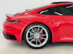 PORSCHE 911 3.0 CARRERA S COUPE 2019/2020 FOCAR VEÍCULOS CAXIAS DO SUL / Carros no Vale