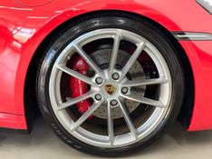 PORSCHE 911 3.0 CARRERA S COUPE 2019/2020 FOCAR VEÍCULOS CAXIAS DO SUL / Carros no Vale