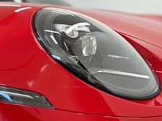PORSCHE 911 3.0 CARRERA S COUPE 2019/2020 FOCAR VEÍCULOS CAXIAS DO SUL / Carros no Vale