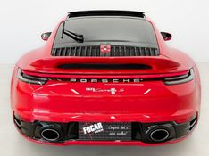 PORSCHE 911 3.0 CARRERA S COUPE 2019/2020 FOCAR VEÍCULOS CAXIAS DO SUL / Carros no Vale