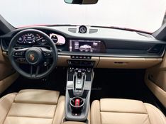 PORSCHE 911 3.0 CARRERA S COUPE 2019/2020 FOCAR VEÍCULOS CAXIAS DO SUL / Carros no Vale