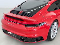 PORSCHE 911 3.0 CARRERA S COUPE 2019/2020 FOCAR VEÍCULOS CAXIAS DO SUL / Carros no Vale