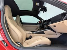 PORSCHE 911 3.0 CARRERA S COUPE 2019/2020 FOCAR VEÍCULOS CAXIAS DO SUL / Carros no Vale