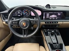 PORSCHE 911 3.0 CARRERA S COUPE 2019/2020 FOCAR VEÍCULOS CAXIAS DO SUL / Carros no Vale