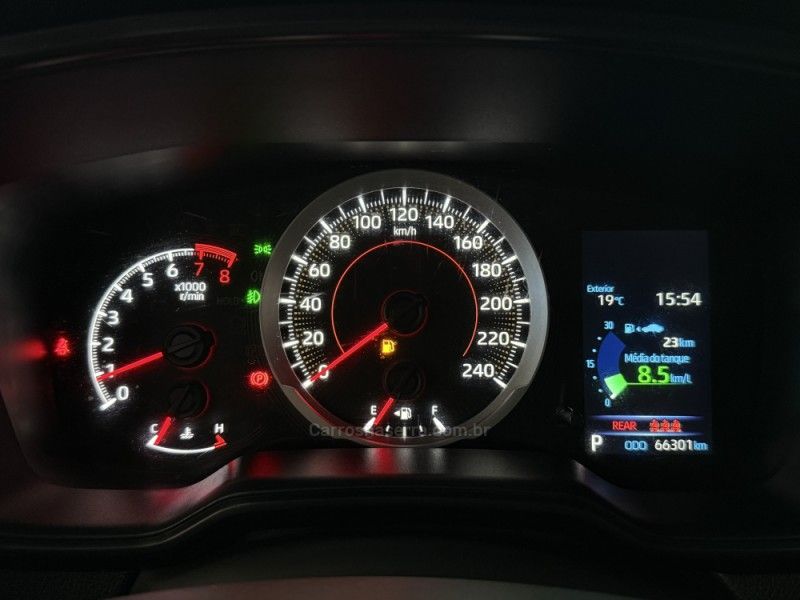 TOYOTA COROLLA 2.0 CROSS XRE 16V 2021/2022 FOCAR VEÍCULOS CAXIAS DO SUL / Carros no Vale