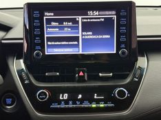 TOYOTA COROLLA 2.0 CROSS XRE 16V 2021/2022 FOCAR VEÍCULOS CAXIAS DO SUL / Carros no Vale