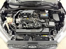 TOYOTA COROLLA 2.0 CROSS XRE 16V 2021/2022 FOCAR VEÍCULOS CAXIAS DO SUL / Carros no Vale