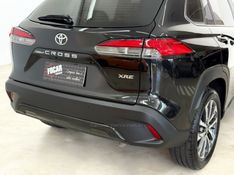 TOYOTA COROLLA 2.0 CROSS XRE 16V 2021/2022 FOCAR VEÍCULOS CAXIAS DO SUL / Carros no Vale