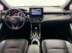 TOYOTA COROLLA 2.0 CROSS XRE 16V 2021/2022 FOCAR VEÍCULOS CAXIAS DO SUL / Carros no Vale