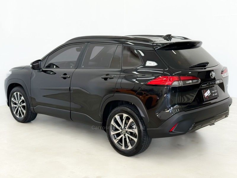 TOYOTA COROLLA 2.0 CROSS XRE 16V 2021/2022 FOCAR VEÍCULOS CAXIAS DO SUL / Carros no Vale
