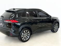 TOYOTA COROLLA 2.0 CROSS XRE 16V 2021/2022 FOCAR VEÍCULOS CAXIAS DO SUL / Carros no Vale