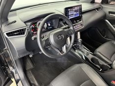 TOYOTA COROLLA 2.0 CROSS XRE 16V 2021/2022 FOCAR VEÍCULOS CAXIAS DO SUL / Carros no Vale