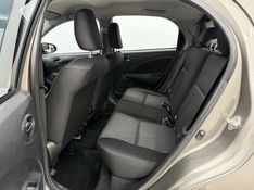 TOYOTA ETIOS 1.3 X 16V 2017/2018 FOCAR VEÍCULOS CAXIAS DO SUL / Carros no Vale