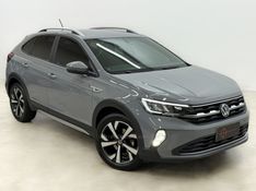 VOLKSWAGEN NIVUS 1.0 TSI HIGHLINE 2023/2023 FOCAR VEÍCULOS CAXIAS DO SUL / Carros no Vale