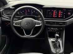 VOLKSWAGEN NIVUS 1.0 TSI HIGHLINE 2023/2023 FOCAR VEÍCULOS CAXIAS DO SUL / Carros no Vale