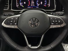 VOLKSWAGEN NIVUS 1.0 TSI HIGHLINE 2023/2023 FOCAR VEÍCULOS CAXIAS DO SUL / Carros no Vale