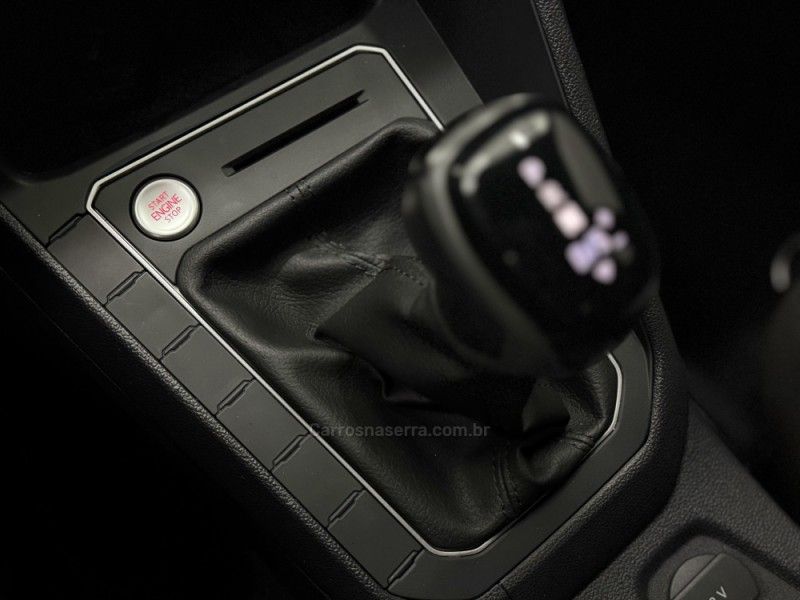 VOLKSWAGEN NIVUS 1.0 TSI HIGHLINE 2023/2023 FOCAR VEÍCULOS CAXIAS DO SUL / Carros no Vale