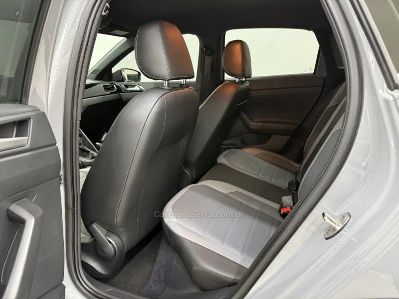 VOLKSWAGEN NIVUS 1.0 TSI HIGHLINE 2023/2023 FOCAR VEÍCULOS CAXIAS DO SUL / Carros no Vale