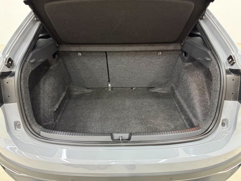 VOLKSWAGEN NIVUS 1.0 TSI HIGHLINE 2023/2023 FOCAR VEÍCULOS CAXIAS DO SUL / Carros no Vale