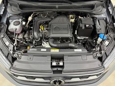 VOLKSWAGEN NIVUS 1.0 TSI HIGHLINE 2023/2023 FOCAR VEÍCULOS CAXIAS DO SUL / Carros no Vale