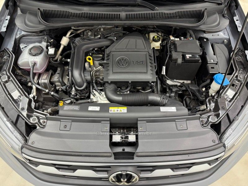 VOLKSWAGEN NIVUS 1.0 TSI HIGHLINE 2023/2023 FOCAR VEÍCULOS CAXIAS DO SUL / Carros no Vale