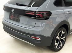VOLKSWAGEN NIVUS 1.0 TSI HIGHLINE 2023/2023 FOCAR VEÍCULOS CAXIAS DO SUL / Carros no Vale