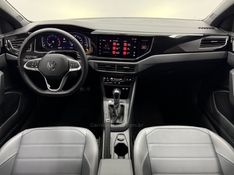 VOLKSWAGEN NIVUS 1.0 TSI HIGHLINE 2023/2023 FOCAR VEÍCULOS CAXIAS DO SUL / Carros no Vale