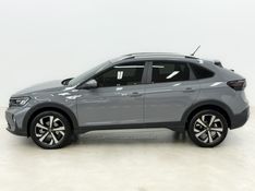 VOLKSWAGEN NIVUS 1.0 TSI HIGHLINE 2023/2023 FOCAR VEÍCULOS CAXIAS DO SUL / Carros no Vale