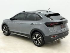 VOLKSWAGEN NIVUS 1.0 TSI HIGHLINE 2023/2023 FOCAR VEÍCULOS CAXIAS DO SUL / Carros no Vale
