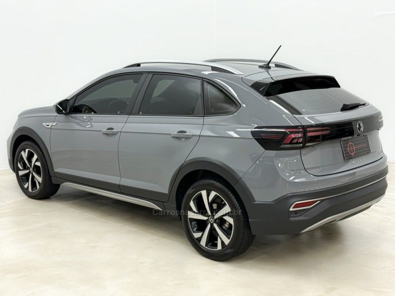 VOLKSWAGEN NIVUS 1.0 TSI HIGHLINE 2023/2023 FOCAR VEÍCULOS CAXIAS DO SUL / Carros no Vale