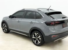VOLKSWAGEN NIVUS 1.0 TSI HIGHLINE 2023/2023 FOCAR VEÍCULOS CAXIAS DO SUL / Carros no Vale