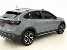 VOLKSWAGEN NIVUS 1.0 TSI HIGHLINE 2023/2023 FOCAR VEÍCULOS CAXIAS DO SUL / Carros no Vale