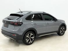 VOLKSWAGEN NIVUS 1.0 TSI HIGHLINE 2023/2023 FOCAR VEÍCULOS CAXIAS DO SUL / Carros no Vale