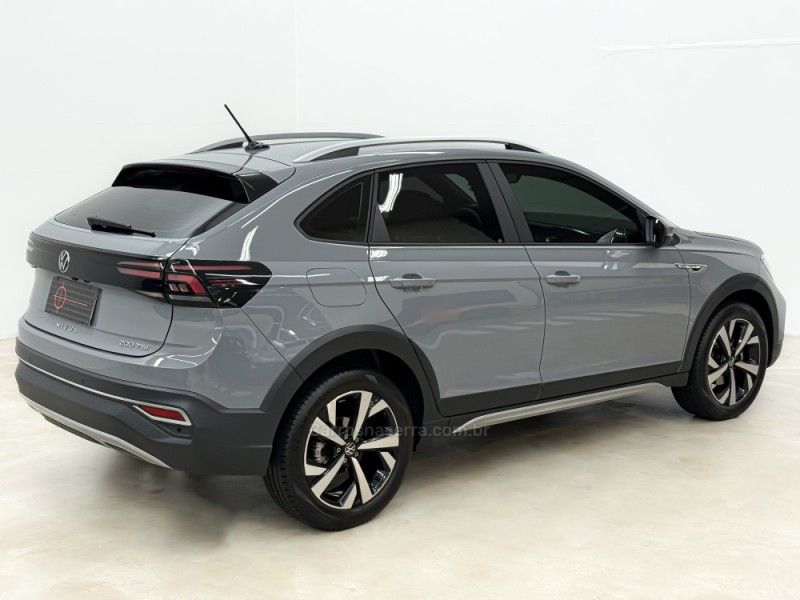 VOLKSWAGEN NIVUS 1.0 TSI HIGHLINE 2023/2023 FOCAR VEÍCULOS CAXIAS DO SUL / Carros no Vale