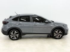 VOLKSWAGEN NIVUS 1.0 TSI HIGHLINE 2023/2023 FOCAR VEÍCULOS CAXIAS DO SUL / Carros no Vale