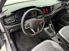 VOLKSWAGEN NIVUS 1.0 TSI HIGHLINE 2023/2023 FOCAR VEÍCULOS CAXIAS DO SUL / Carros no Vale