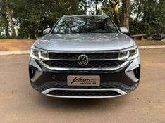 VOLKSWAGEN TAOS 1.4 16V HIGHLINE TSI 2022/2022 KASPER VEÍCULOS DOIS IRMÃOS / Carros no Vale