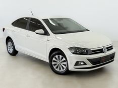 VOLKSWAGEN VIRTUS 1.0 200 TSI COMFORTLINE 2022/2022 FOCAR VEÍCULOS CAXIAS DO SUL / Carros no Vale