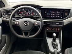 VOLKSWAGEN VIRTUS 1.0 200 TSI COMFORTLINE 2022/2022 FOCAR VEÍCULOS CAXIAS DO SUL / Carros no Vale