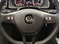 VOLKSWAGEN VIRTUS 1.0 200 TSI COMFORTLINE 2022/2022 FOCAR VEÍCULOS CAXIAS DO SUL / Carros no Vale