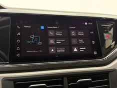 VOLKSWAGEN VIRTUS 1.0 200 TSI COMFORTLINE 2022/2022 FOCAR VEÍCULOS CAXIAS DO SUL / Carros no Vale