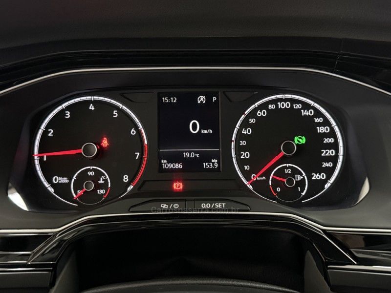 VOLKSWAGEN VIRTUS 1.0 200 TSI COMFORTLINE 2022/2022 FOCAR VEÍCULOS CAXIAS DO SUL / Carros no Vale