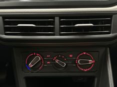 VOLKSWAGEN VIRTUS 1.0 200 TSI COMFORTLINE 2022/2022 FOCAR VEÍCULOS CAXIAS DO SUL / Carros no Vale